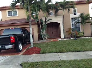 14374 SW 166th Ter, Miami, FL 33177