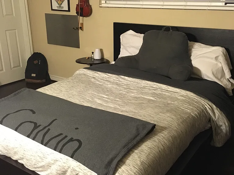Guest Bedroom