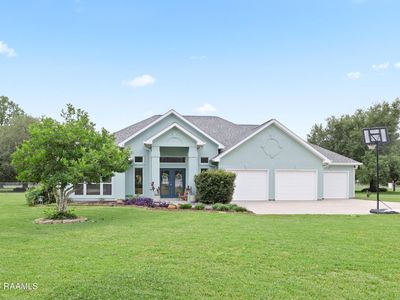 204 Ramsey Dr, Carencro, LA, 70520