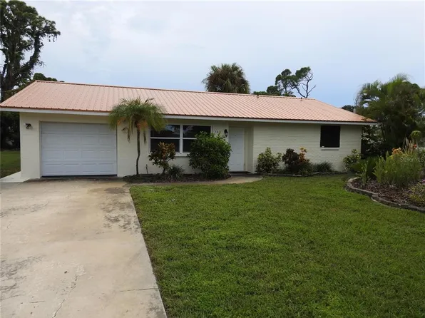 7611 SENRAB DRIVE, BRADENTON, FL 34209