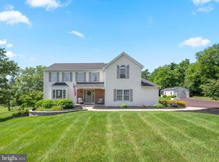 1357 Moyer Rd, Telford, PA 18969