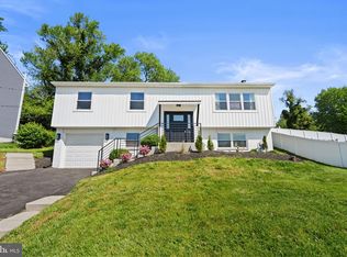 258 Tennessee Ave, Conshohocken, PA 19428