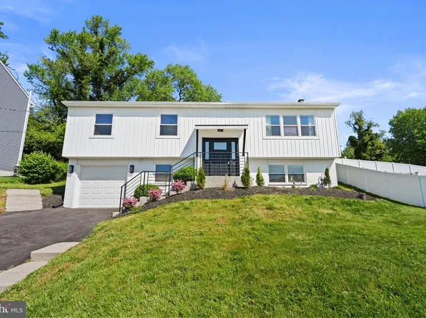 258 Tennessee Ave, Conshohocken, PA 19428