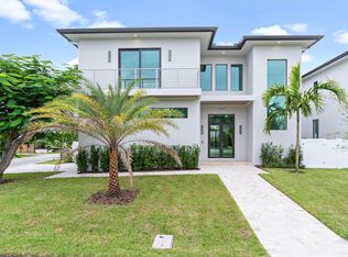 909 NE 2nd Ave, Delray Beach, FL 33444