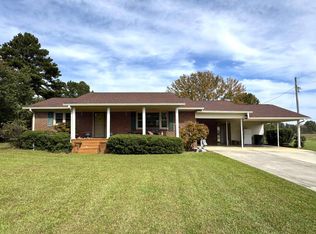 985 Lagrange Rd, Tuscumbia, AL 35674