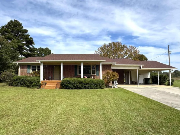 985 Lagrange Rd, Tuscumbia, AL 35674