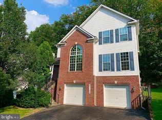 21129 Hickory Forest Way, Germantown, MD 20876