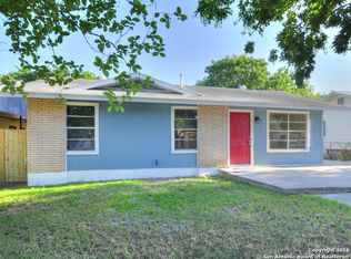 418 Fridell St, San Antonio, TX 78237