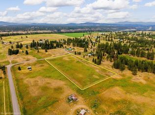 Nna W Lincoln Rd, Spokane, WA 99224