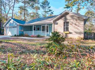 8601 Oak Forest Trl, Tallahassee, FL 32312