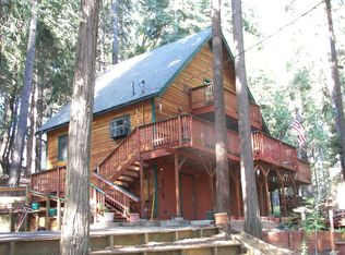 3881 Opal Trl, Pollock Pines, CA 95726