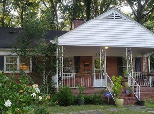 1717 Shawnee St, Durham, NC 27701