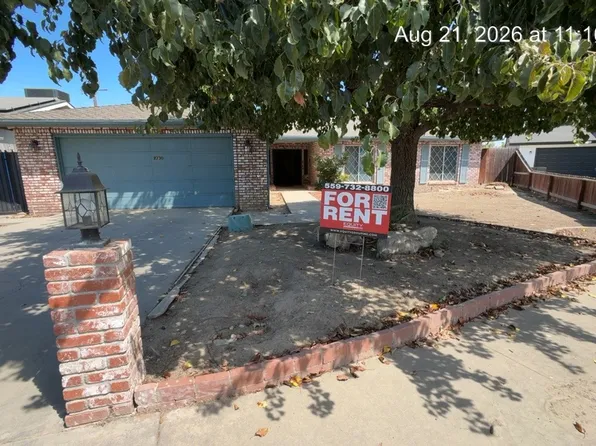 2730 W Seeger Ave, Visalia, CA 93277