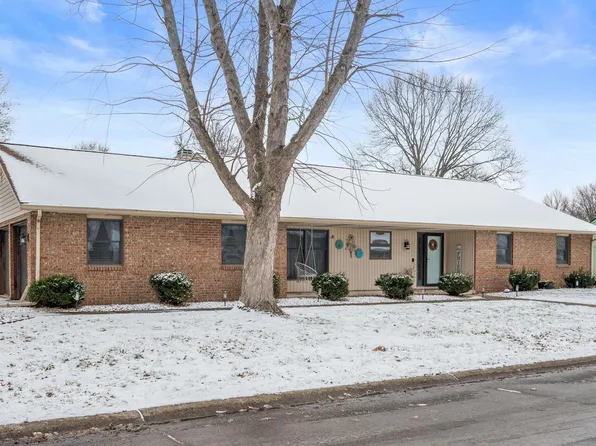 3404 W Twickingham Dr, Muncie, IN 47304