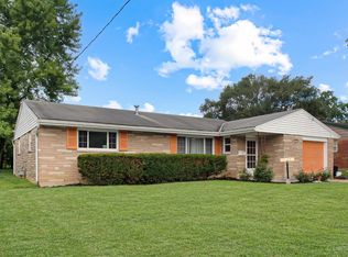 11731 Van Camp Ln, Cincinnati, OH 45246