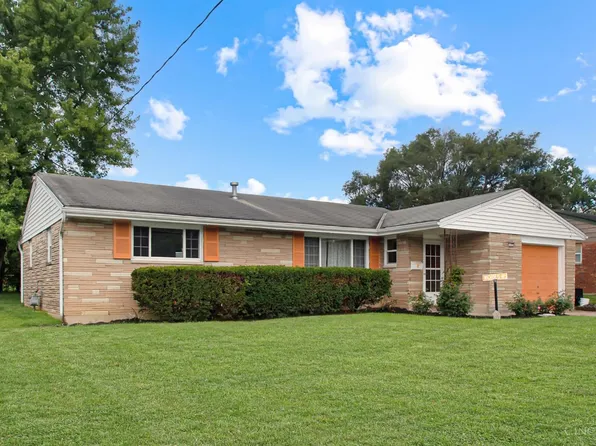 11731 Van Camp Ln, Cincinnati, OH 45246
