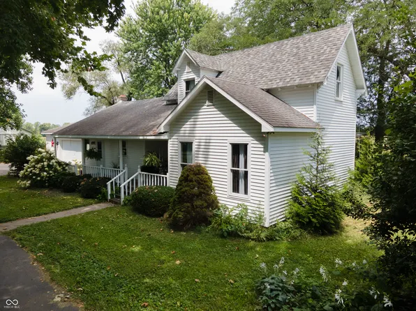 4462 S Morgantown Rd, Greenwood, IN 46143