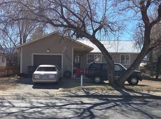 1601 E Empire St, Cortez, CO 81321