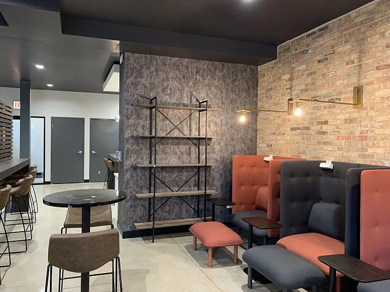 The Maynard at 5115 N Sheridan — Photo 29