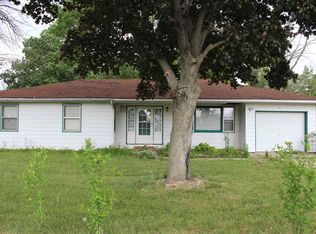 3849 E Lake Rd #24-W, Monticello, IN