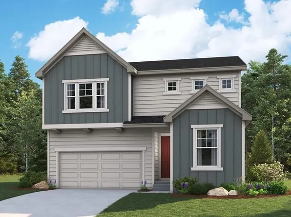 988 Sandhills Street, Windsor, CO 80550