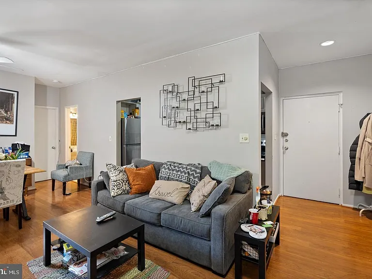 1844 Columbia Rd NW #104 — Photo 10