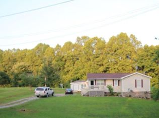 46 Cheek Turner Rd, London, KY 40741