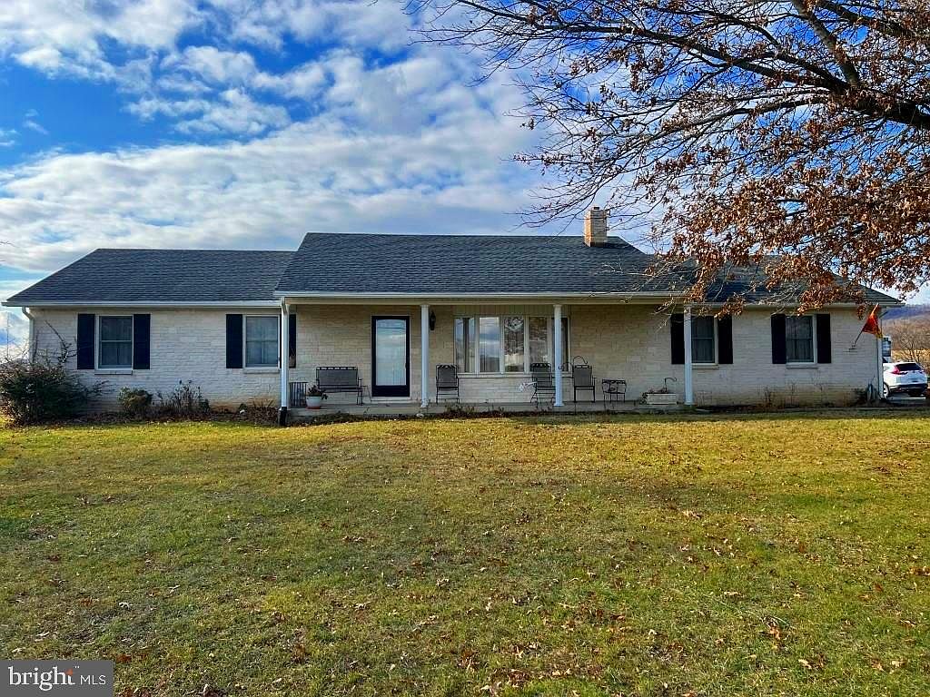 12328 Big Spring Rd, Clear Spring, MD 21722 Zillow