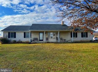 12328 Big Spring Rd, Clear Spring, MD 21722