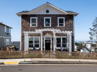 2533 SW Coral Ave, Lincoln City, OR 97367