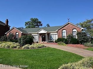 800 Nottingham Pkwy, Hurstbourne, KY 40222