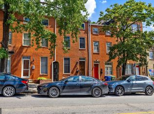 513 S Patterson Park Ave, Baltimore, MD 21231