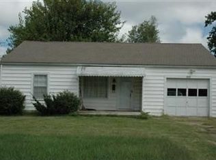 2835 W Washita St, Springfield, MO 65807