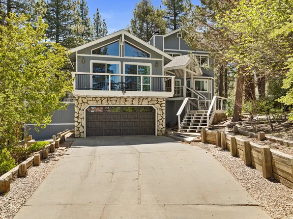 780 Raleigh Dr, Big Bear City, CA 92314