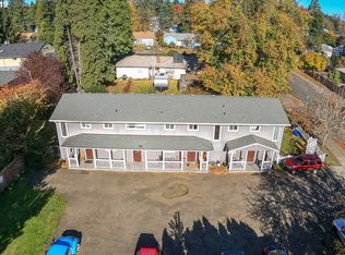 367 NW Bailey Ave UNIT B, Hillsboro, OR
