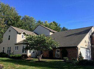 507 Thorngate Pl, Millersville, PA