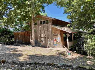 1158 Fowler Rd, Melbourne, AR 72556