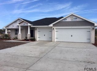 1 Turtle Ridge Dr, Flagler Beach, FL 32136