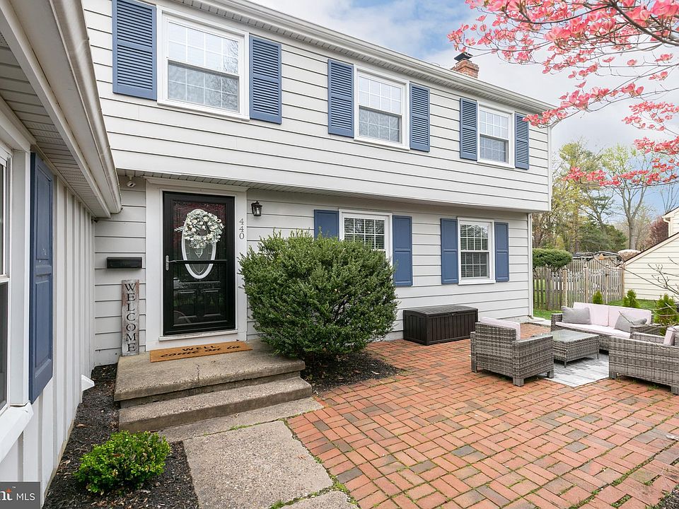 440 Pelham Rd, Cherry Hill, NJ 08034 Zillow
