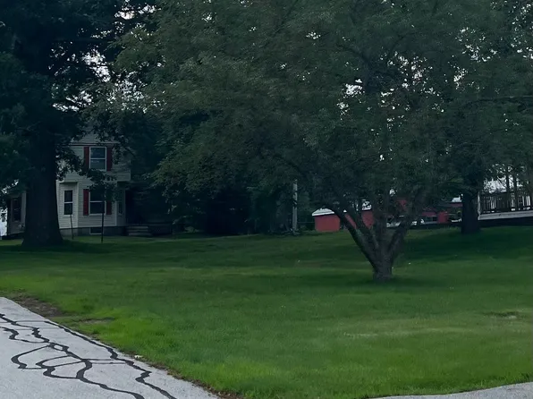 lot 1 Cody Street, Manchester, NH 03109