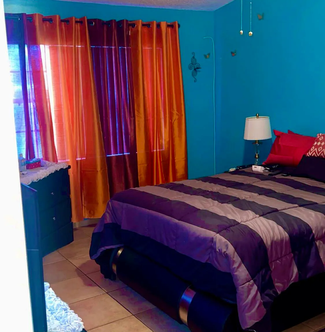2 bed, 2.0 bath, 1220 sqft, $2,450 — Photo 4
