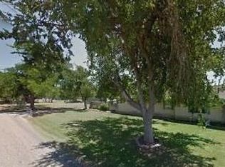 639 W Village Rd, Salado, TX 76571