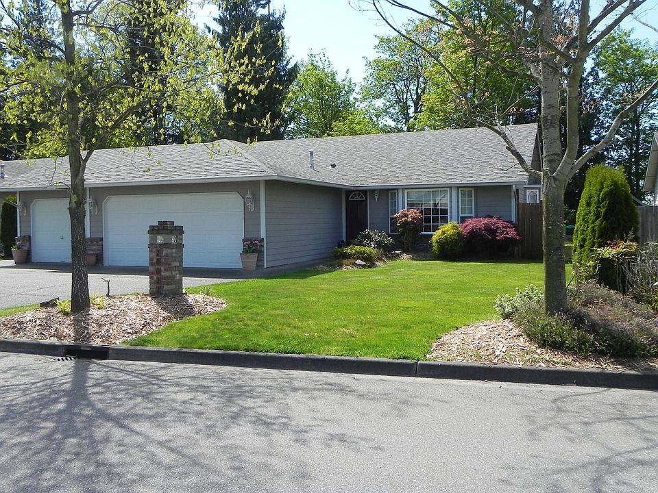 Great neighborhood!!