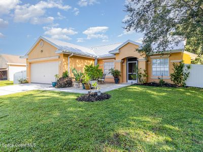 1541 Republic St SE, Palm Bay, FL, 32909