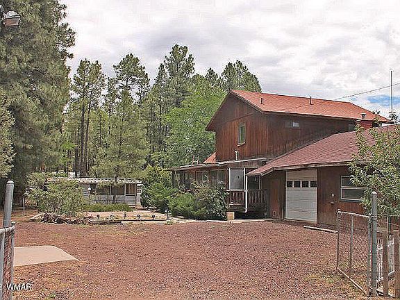 5th image of 3632 Ah Ho Pines Dr