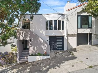 584 Mississippi St, San Francisco, CA 94107