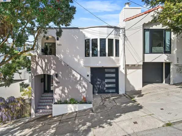 584 Mississippi St, San Francisco, CA 94107