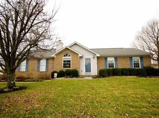 9876 Flagstone Dr, Independence, KY