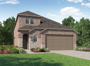 2413 Gaulding St, Royse City, TX 75189