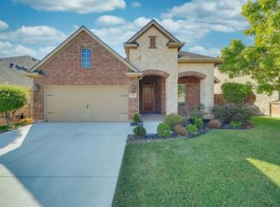 3416 Evening Wind Rd, Denton, TX 76208